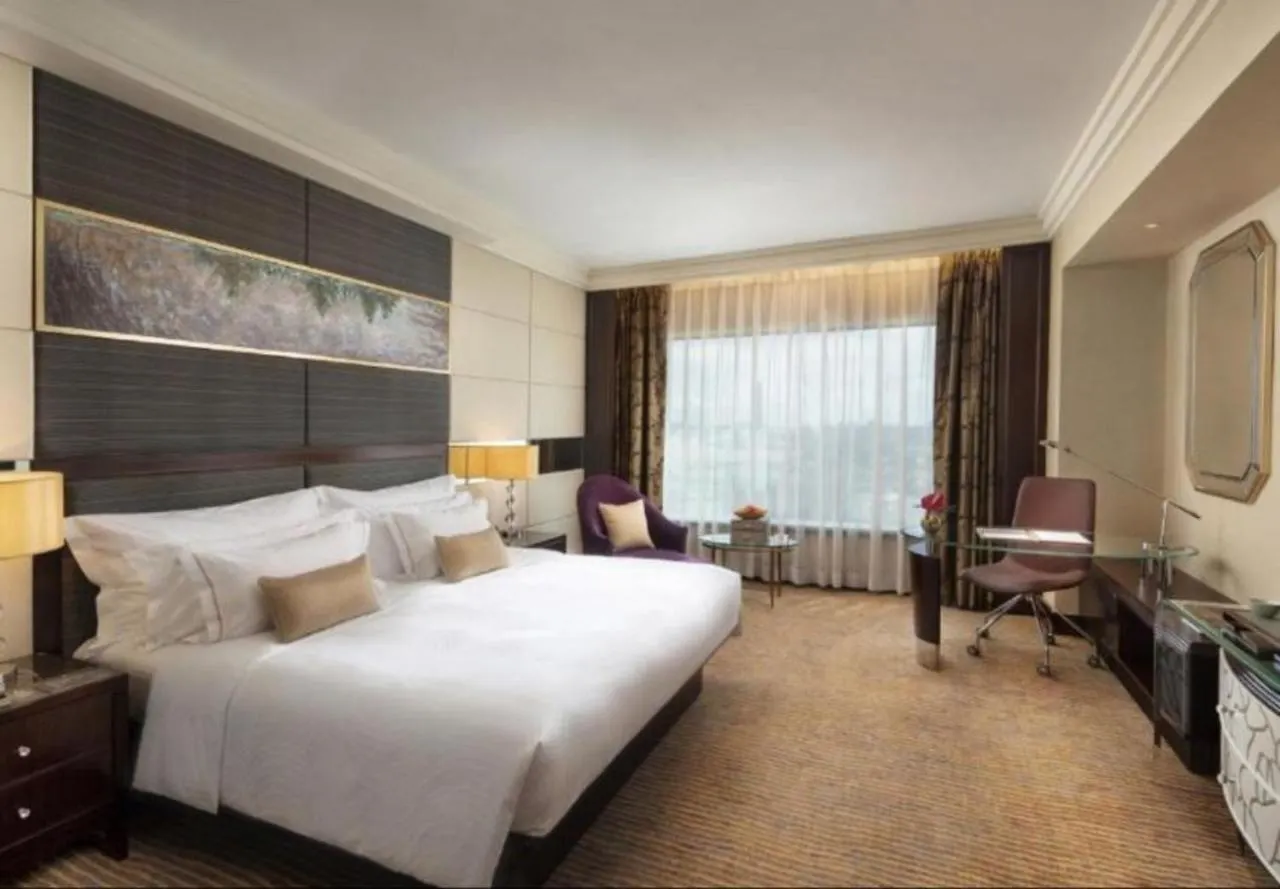Starworld Hotel Macau