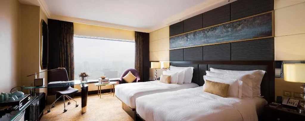 Starworld Hotel Macau China