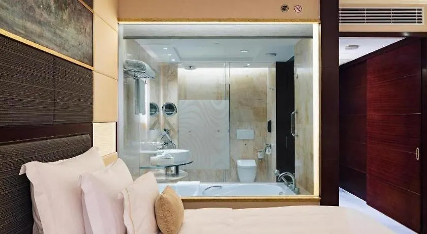 *****  Starworld Hotel Macau China