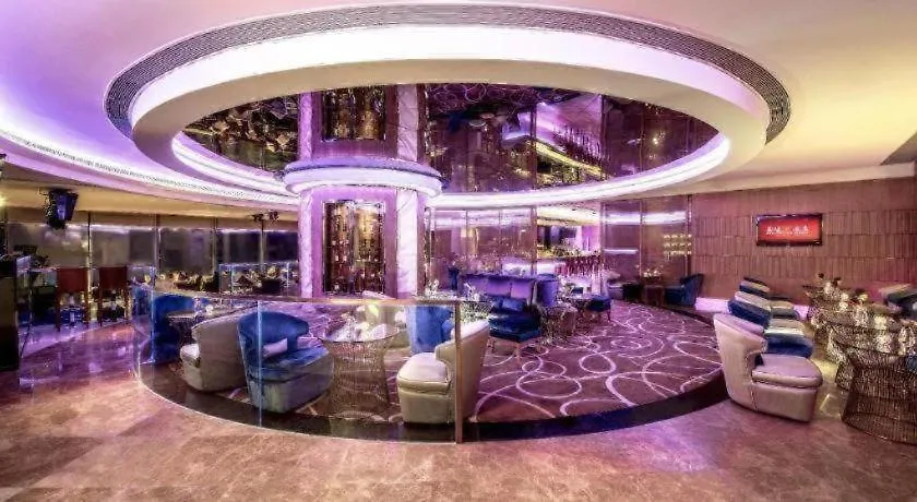 *****  Starworld Hotel Macau China