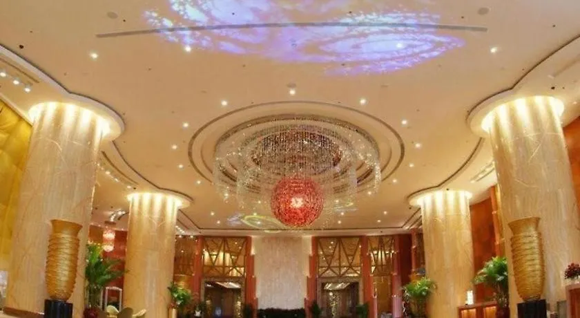 Starworld Hotel Macau 5*,  China
