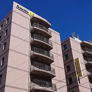 *** ホテル 新小岩パークホテル 日本