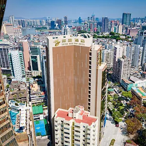 2* Hotel China Dragon