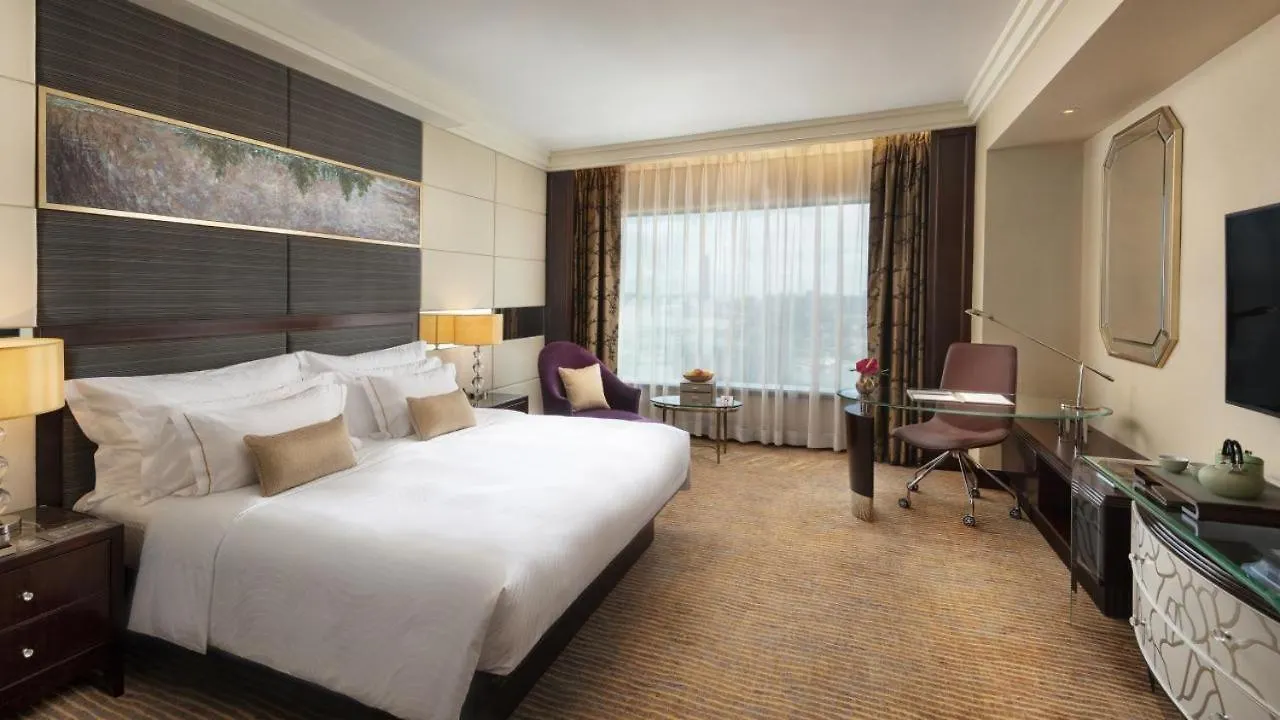 Starworld Hotel Makau