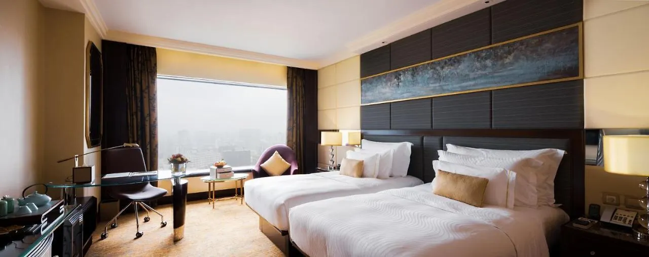 Starworld Hotel Makau