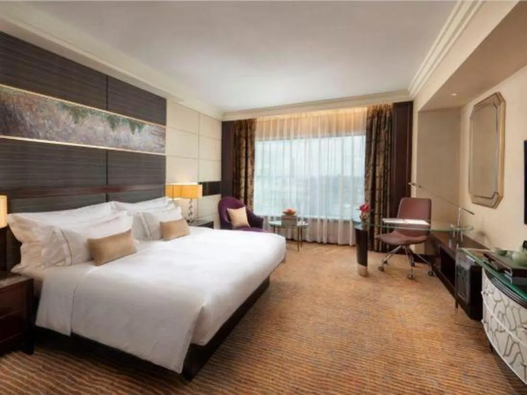 Starworld Hotel Makau Chiny