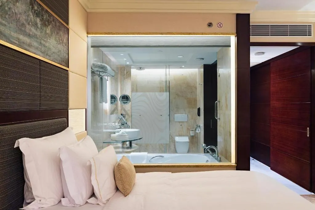 Starworld Hotel Makau