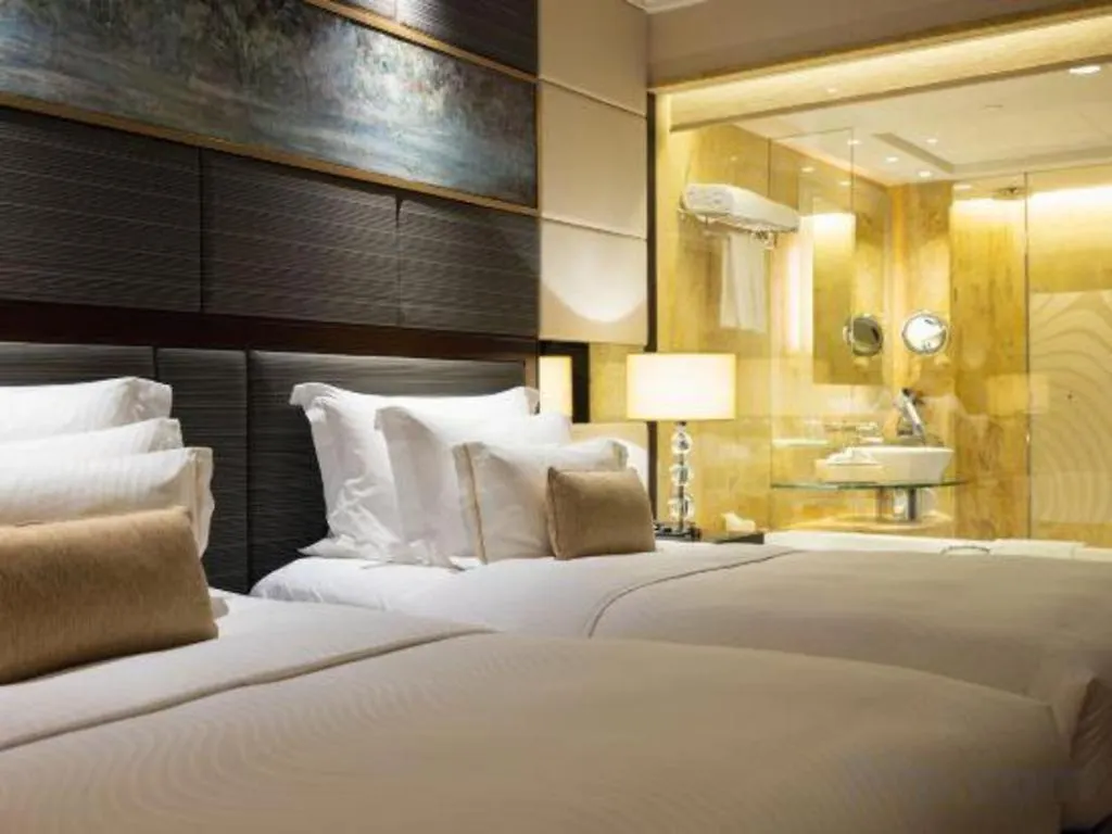 Starworld Hotel Makau 5*,  Chiny
