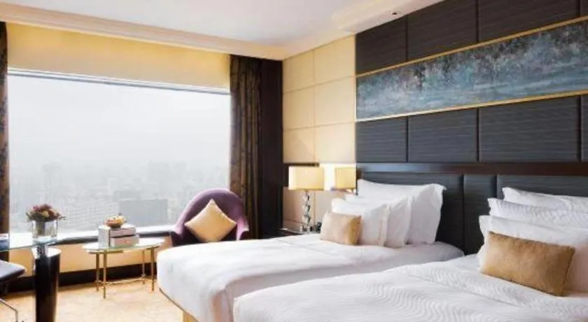 Starworld Hotel Makau 5*,