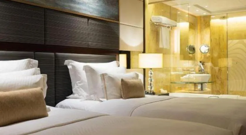 Starworld Hotel Makau 5*,  Chiny