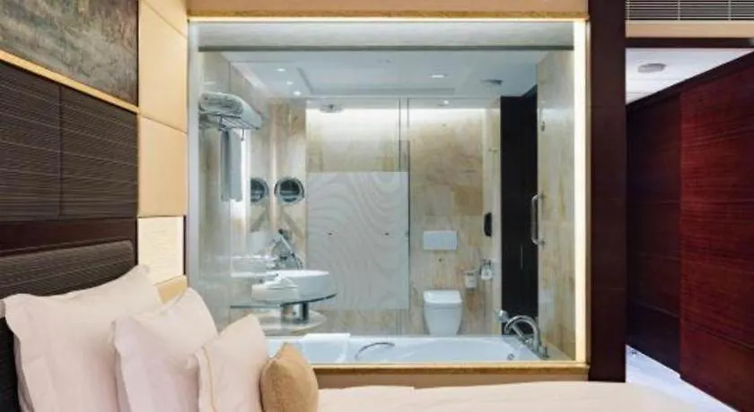 Starworld Hotel Makau 5*,