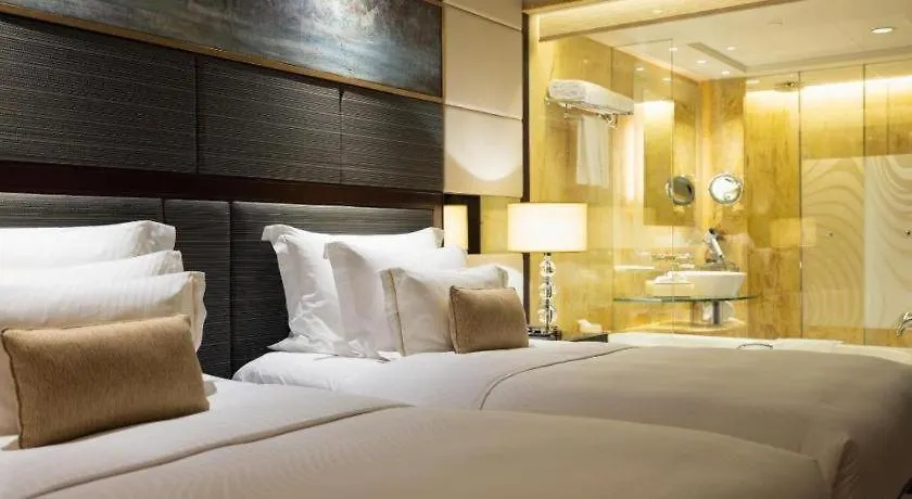 Starworld Hotel Makau