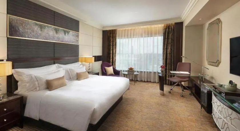 Starworld Hotel Makau
