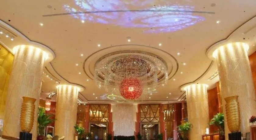 Starworld Hotel Makau