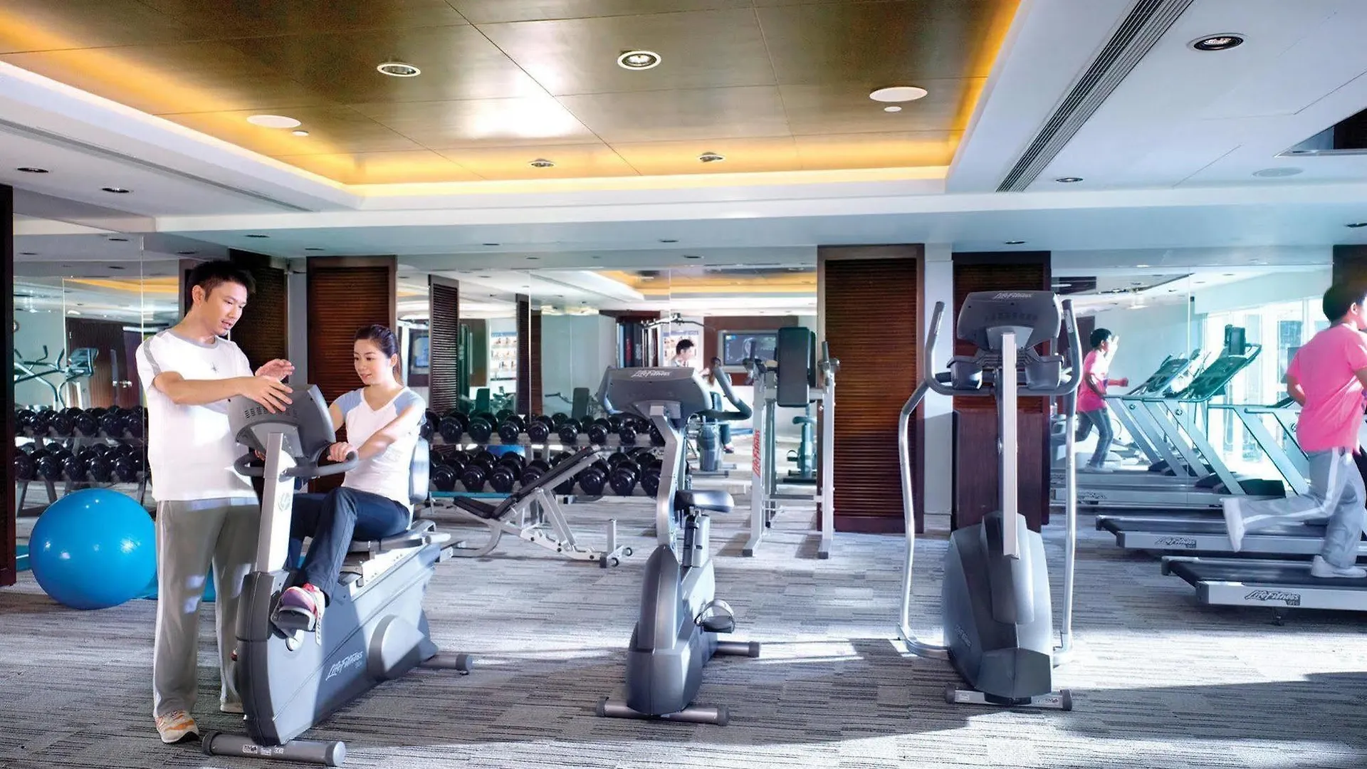 Starworld Hotel Makau 5*,
