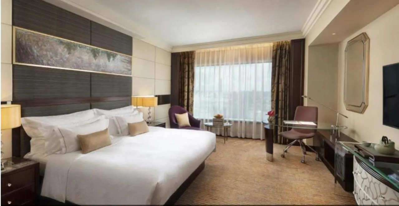 Starworld Hotel Macau