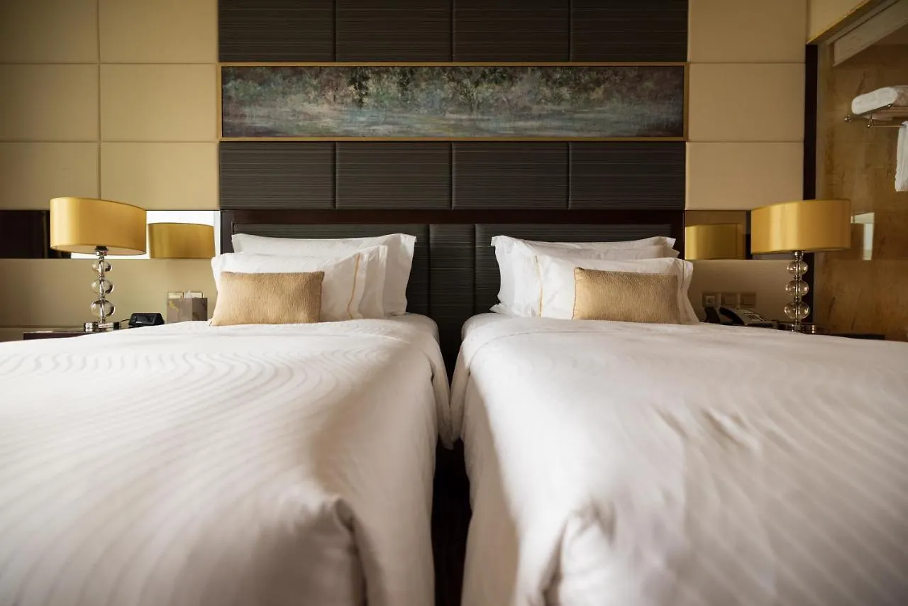 Starworld Hotel Macau