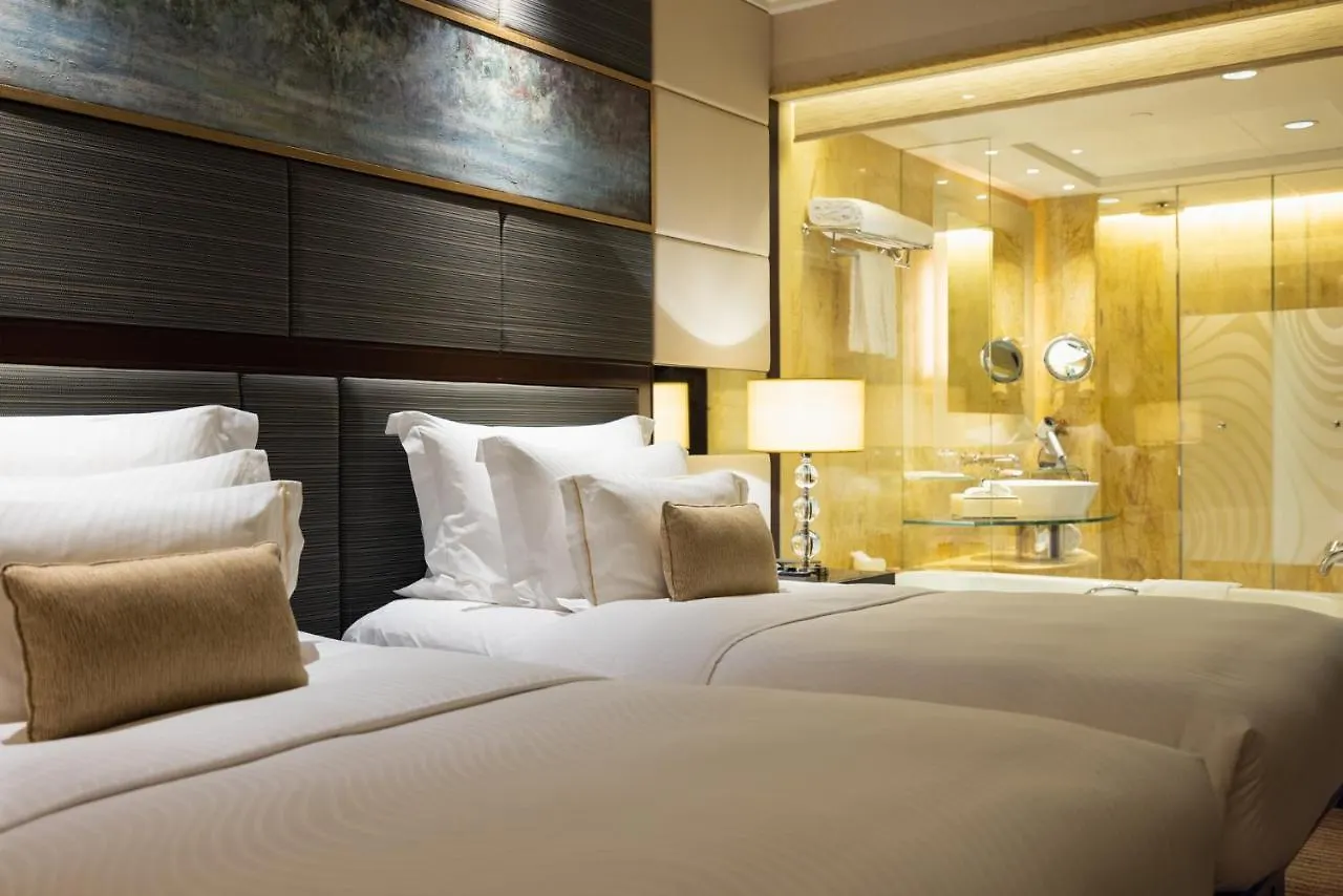 Starworld Hotel Macau China
