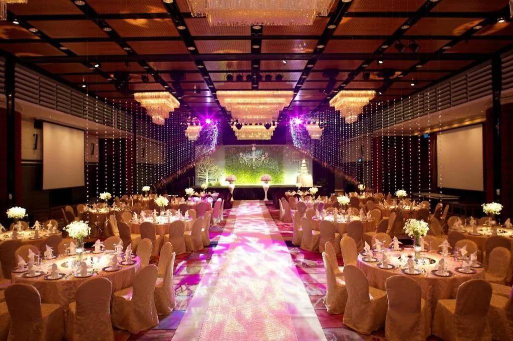 Starworld Hotel Macau