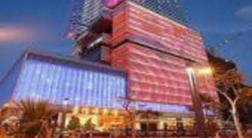 Starworld Hotel Macau