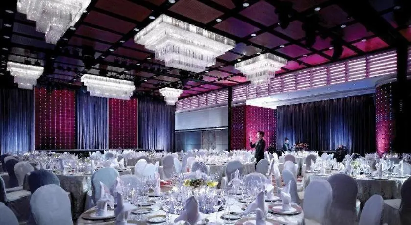 Starworld Hotel Macau China