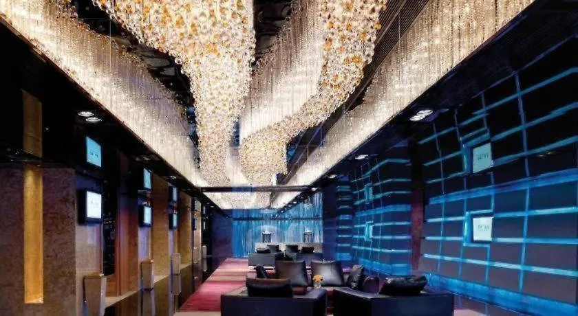 Starworld Hotel Macau 5*,  China