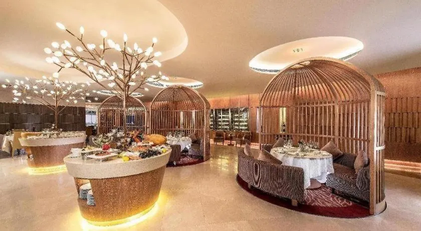 Starworld Hotel Macau