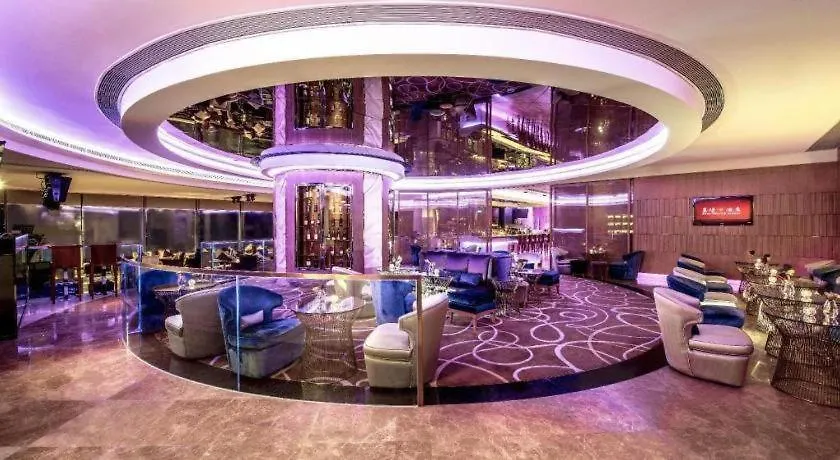 Starworld Hotel Macau