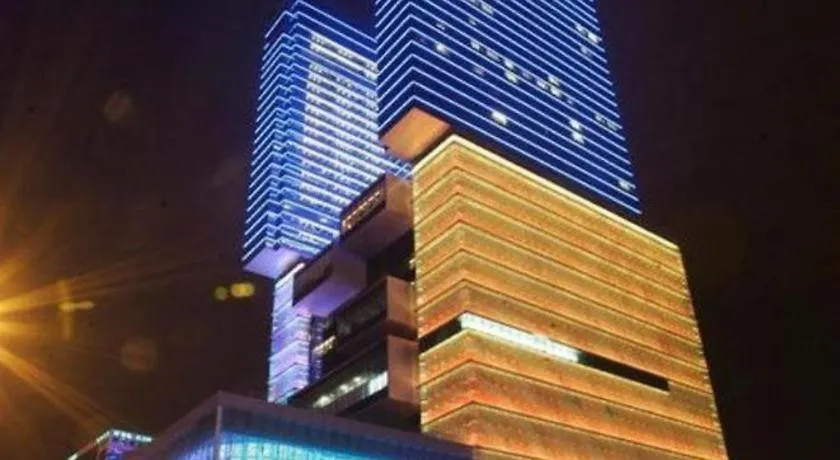 Starworld Hotel Macau China