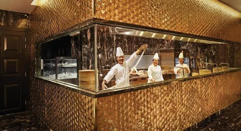 Starworld Hotel Macau