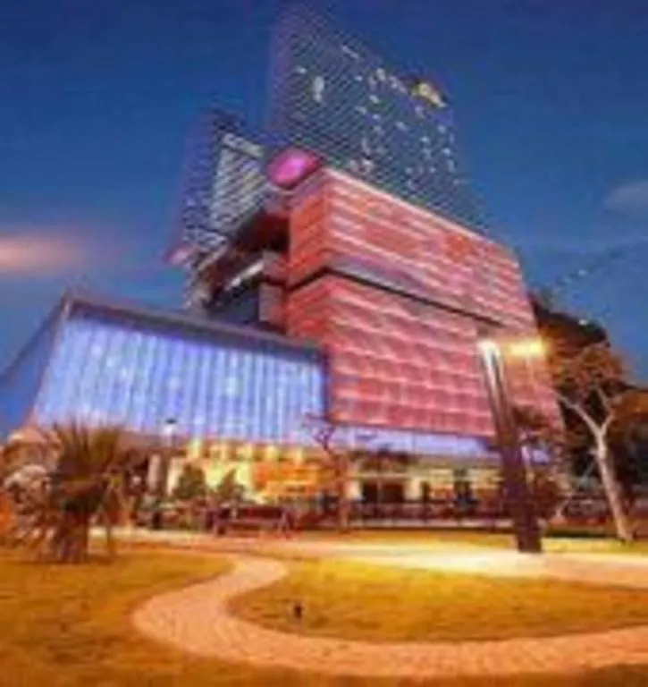 Starworld Hotel Macau
