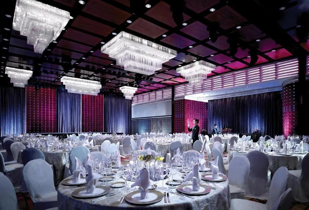 *****  Starworld Hotel Macau China