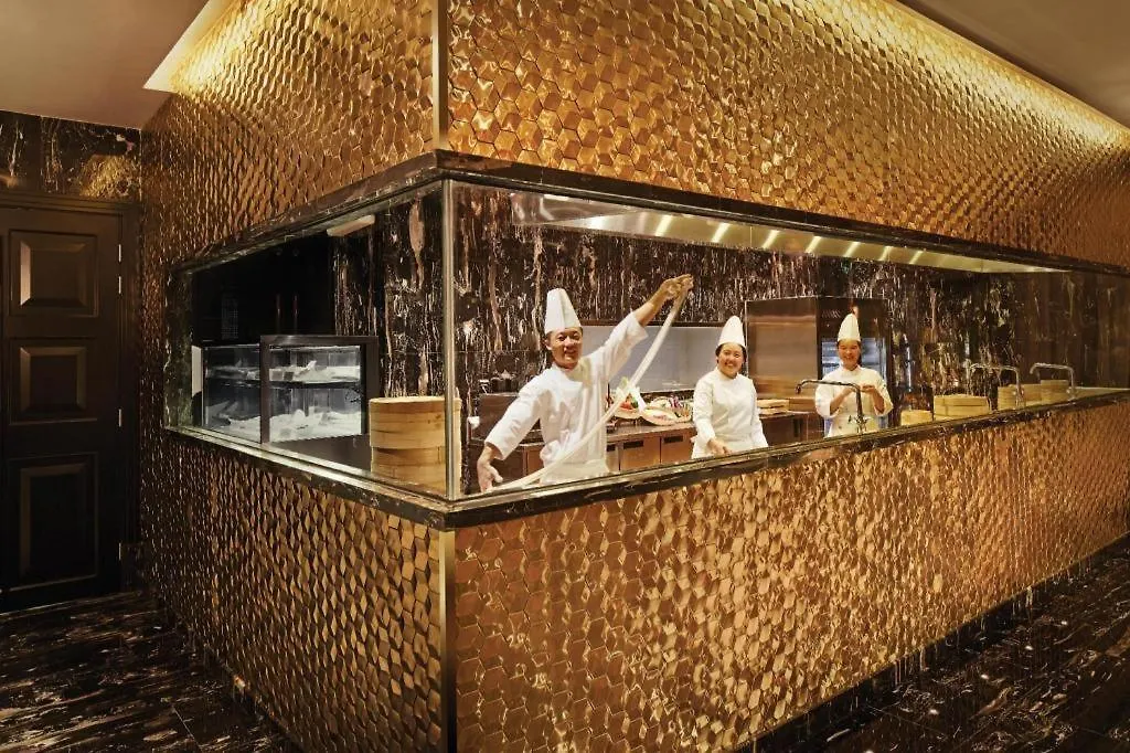 Starworld Hotel Macau