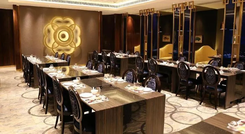 *****  Starworld Hotel Macau China