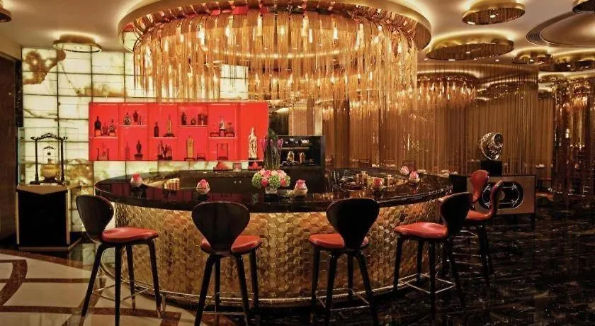Starworld Hotel Macau China