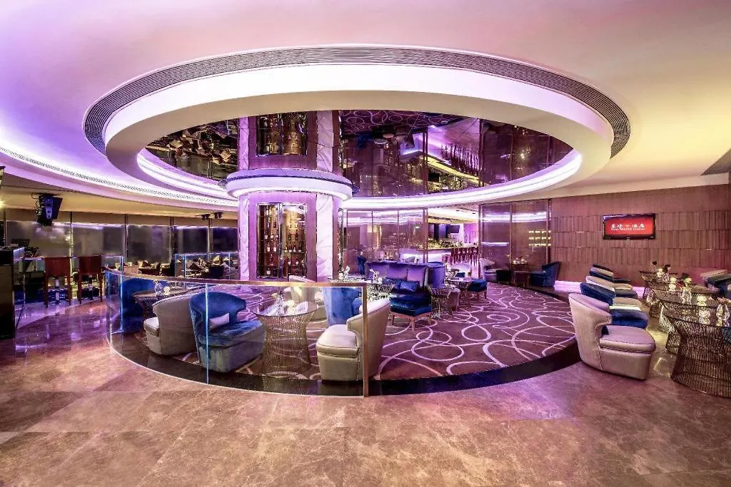Starworld Hotel Macau