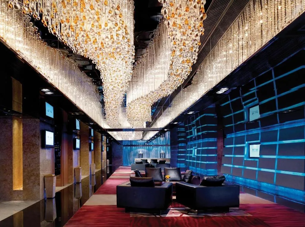 Starworld Hotel Macau