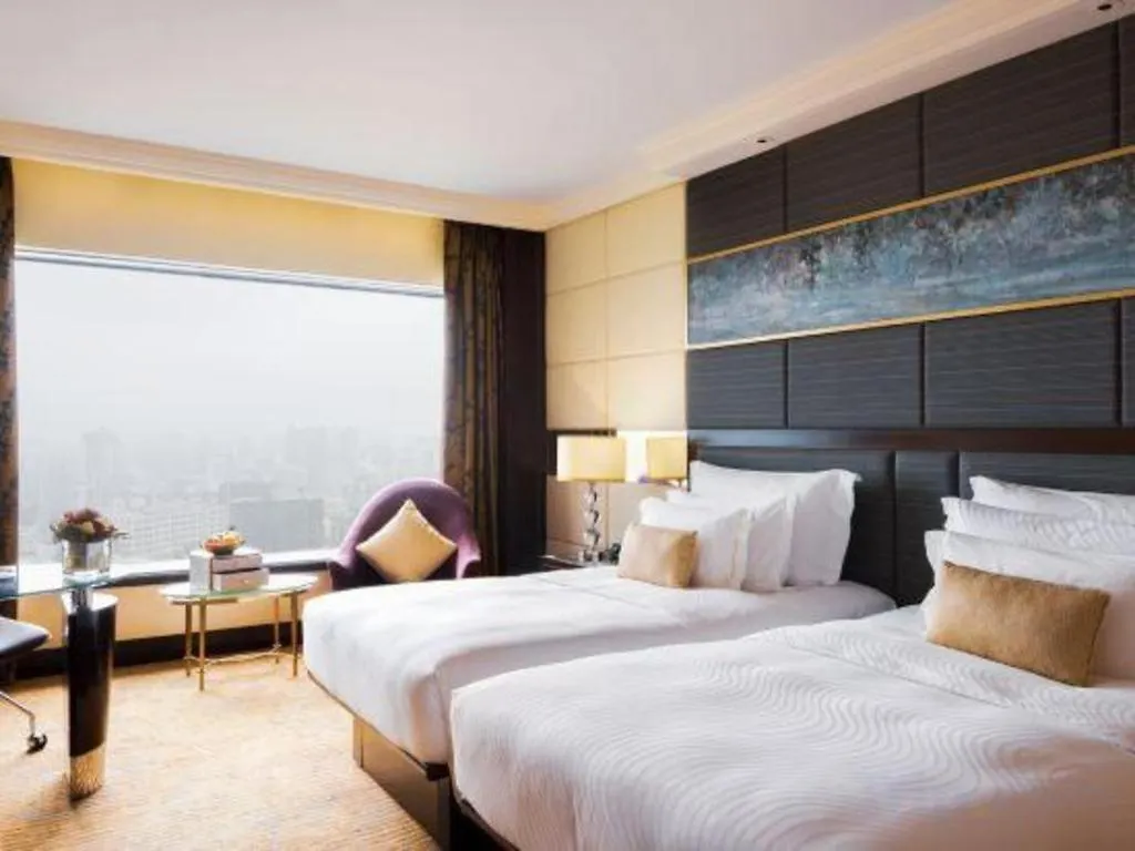 Starworld Hotel Macau
