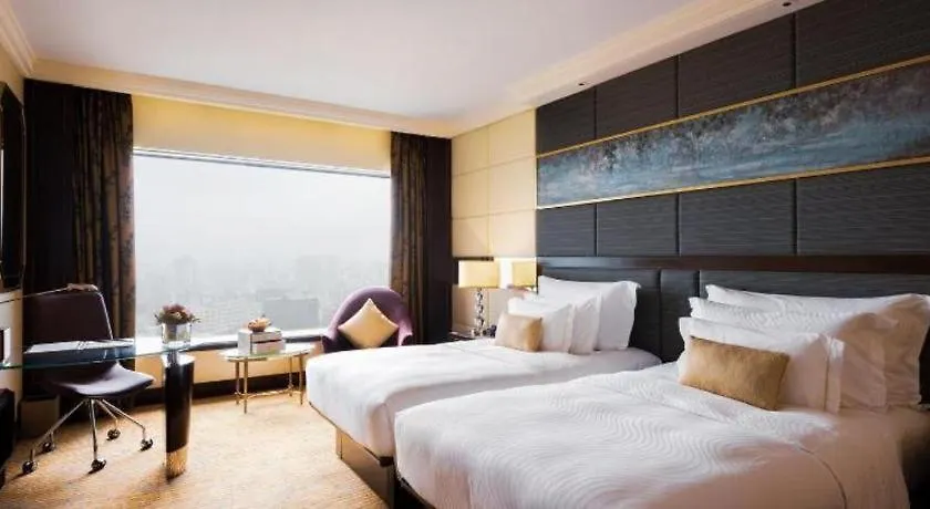 Starworld Hotel Macau