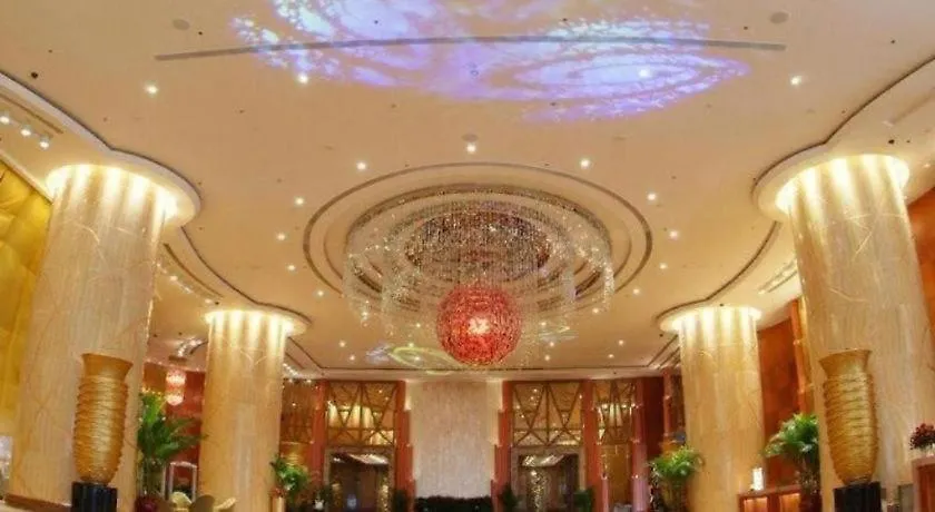 Starworld Hotel Makao