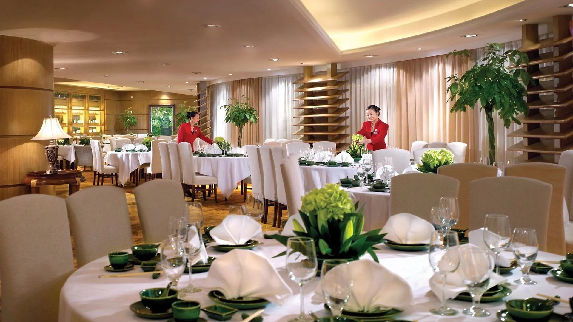Starworld Hotel Macau China