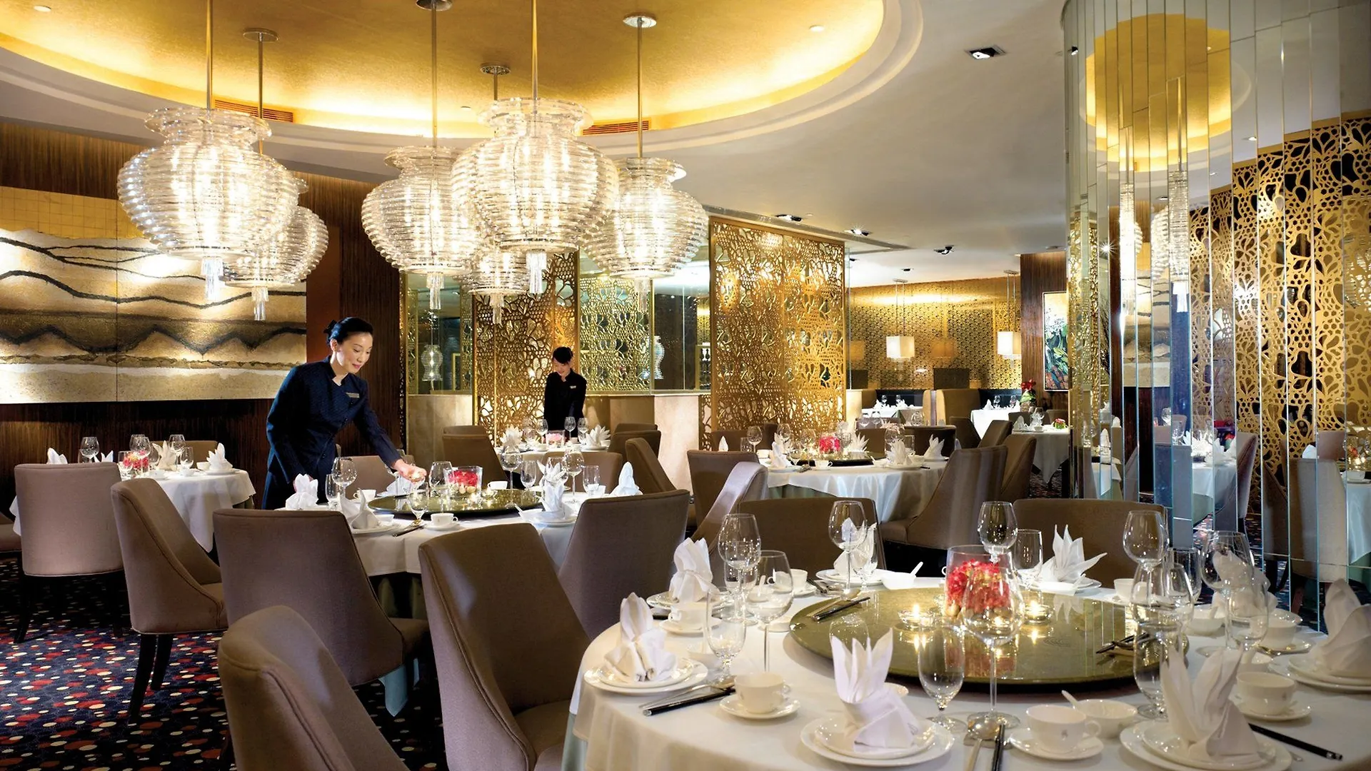 Starworld Hotel Macau