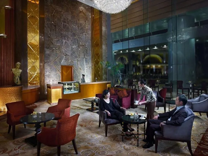 Starworld Hotel Macau