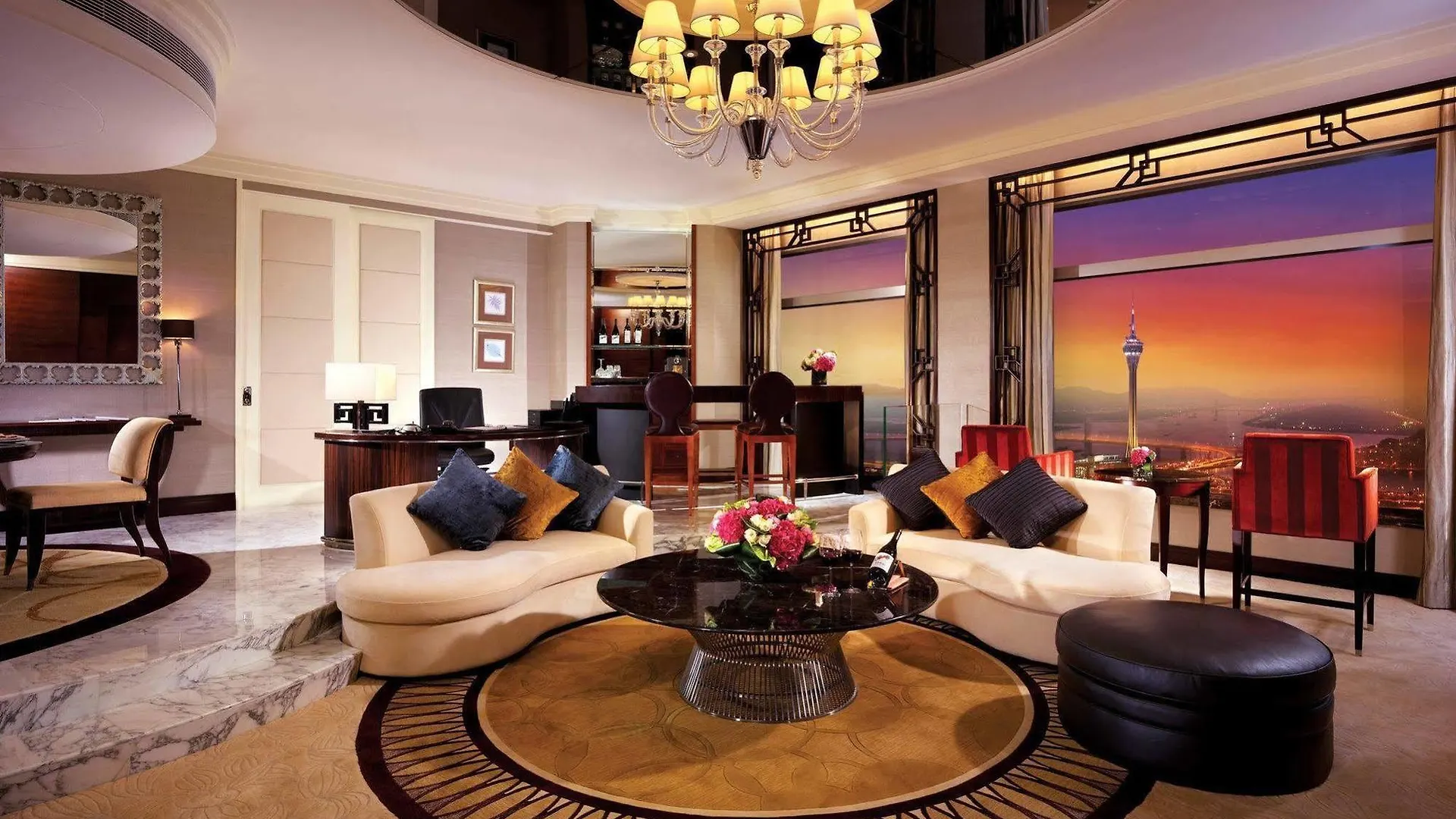 Starworld Hotel Makao