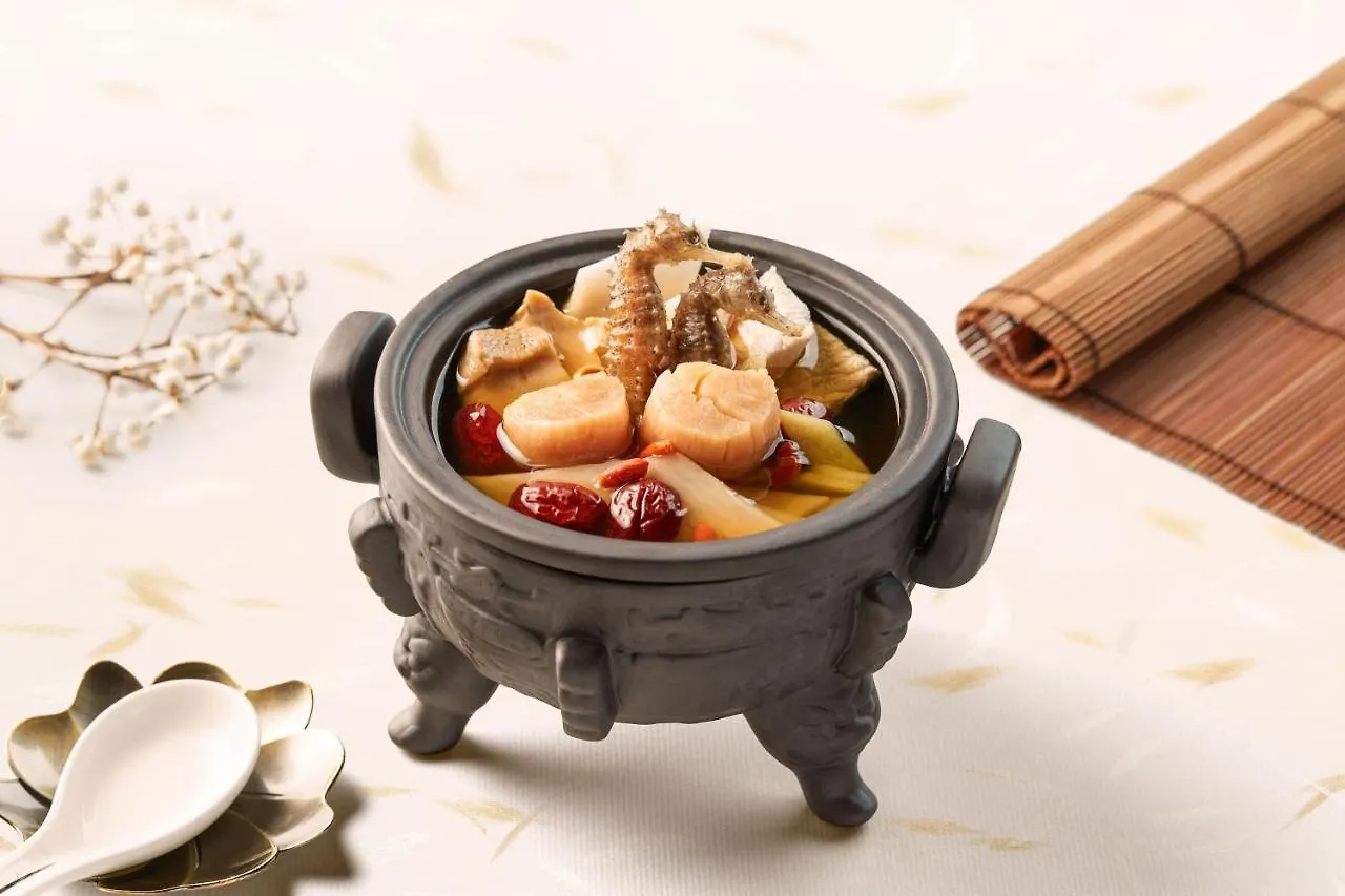 スターワールド ホテル マカオ 中国