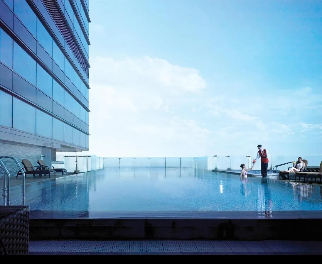 Starworld Hotel Macau