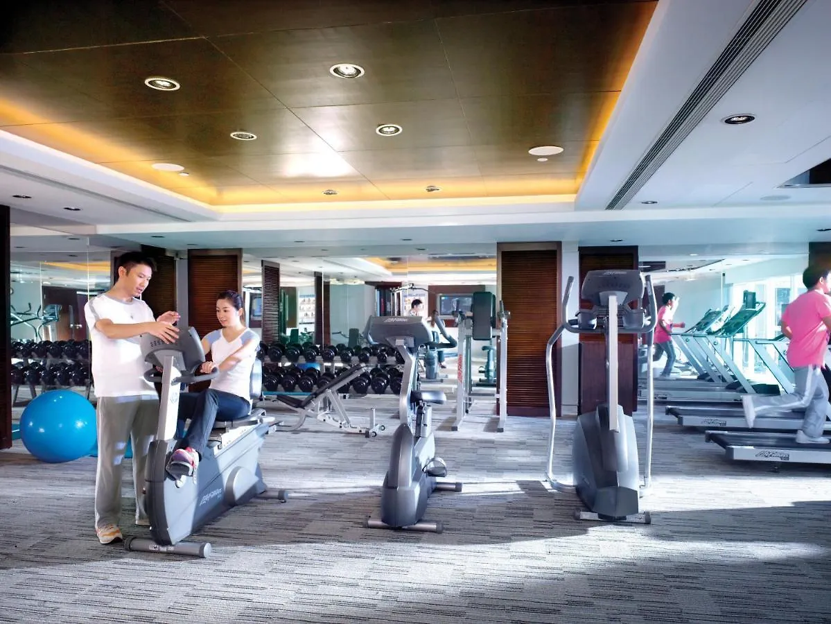 Starworld Hotel Macau